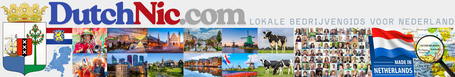 Gemaakt in Nederland - Lekkers aan de Lek